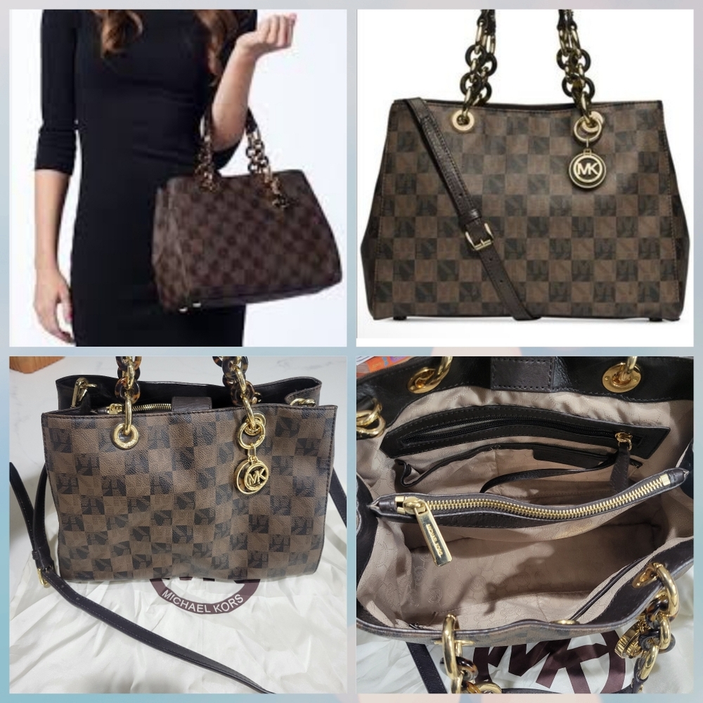 Michael Kors bag